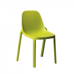 BROOM CHAIR - Dining Chair - Designer Furniture -  Silvera Uk