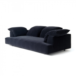 ABSOLU - Sofa - Designer Furniture -  Silvera Uk