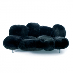 CIPRIA - Sofa - Designer Furniture -  Silvera Uk