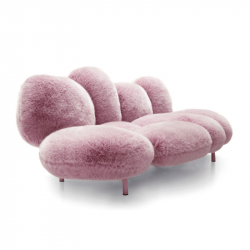 CIPRIA - Sofa - Designer Furniture - Silvera Uk