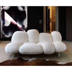 CIPRIA - Sofa - Designer Furniture - Silvera Uk