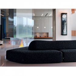 ON THE ROCKS - Sofa - Designer Furniture - Silvera Uk