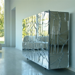 SCRIGNO - Storage Unit - Designer Furniture - Silvera Uk