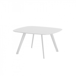 SOLAPA 60x60 - Coffee Table - Designer Furniture -  Silvera Uk