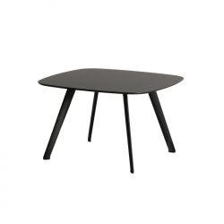 SOLAPA Fenix 60x60 - Coffee Table - Designer Furniture -  Silvera Uk