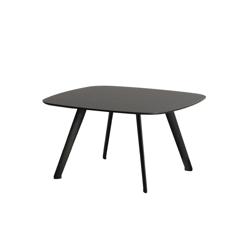 SOLAPA Fenix 60x60 - Coffee Table - Designer Furniture - Silvera Uk