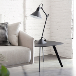 SOLAPA Fenix 60x60 - Coffee Table - Designer Furniture - Silvera Uk
