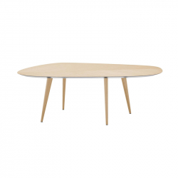 TWEED L 213 - Dining Table - Designer Furniture -  Silvera Uk
