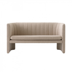 LOAFER SC25 - Sofa - Designer Furniture -  Silvera Uk