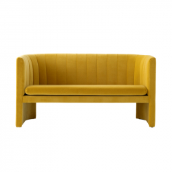 LOAFER SC25 - Sofa - Designer Furniture -  Silvera Uk