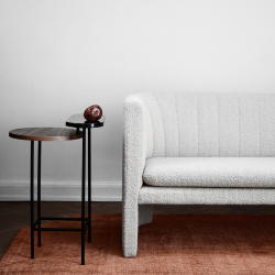 LOAFER SC25 - Sofa - Designer Furniture - Silvera Uk