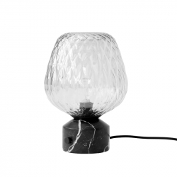 BLOWN SW6 - Table Lamp - Designer Lighting - Silvera Uk
