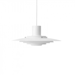 P376 KF1 - Pendant Light - Designer Lighting -  Silvera Uk
