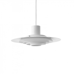 P376 KF1 - Pendant Light - Designer Lighting - Silvera Uk