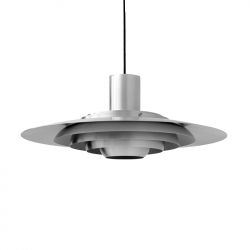 P376 KF2 - Pendant Light - Designer Lighting - Silvera Uk