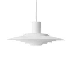 P376 KF2 - Pendant Light - Designer Lighting -  Silvera Uk