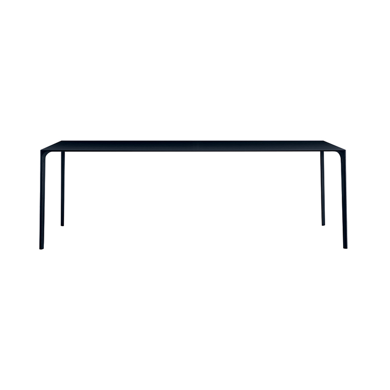 NUUR 160x79 - Dining Table - Designer Furniture - Silvera Uk