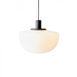 BANK - Pendant Light - Designer Lighting - Silvera Uk