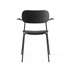 CO CHAIR with armrests - Dining Chair - Designer Furniture - Silvera Uk