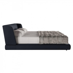 CREED BED - Bed - Designer Furniture -  Silvera Uk