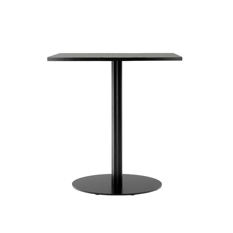 HARBOUR COLUMN 60x70 oak - Dining Table - Designer Furniture - Silvera Uk