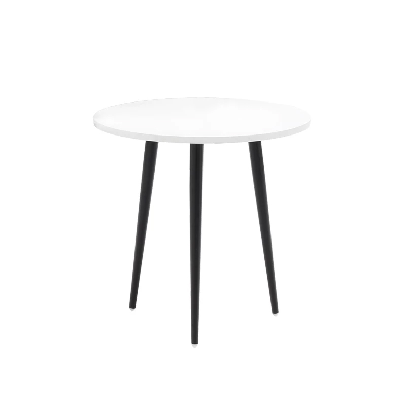 SOHO Ø 40 - Side Table - Designer Furniture - Silvera Uk
