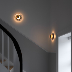 BLOSSI - Wall light - Designer Lighting - Silvera Uk