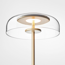 BLOSSI - Floor Lamp - Designer Lighting - Silvera Uk