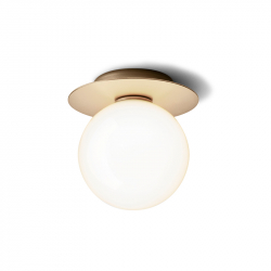 LIILA OPAL - Wall light - Designer Lighting - Silvera Uk