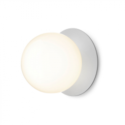 LIILA OPAL - Wall light - Designer Lighting -  Silvera Uk