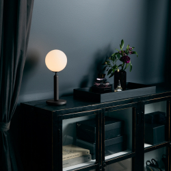 MIIRA OPAL - Table Lamp - Designer Lighting - Silvera Uk