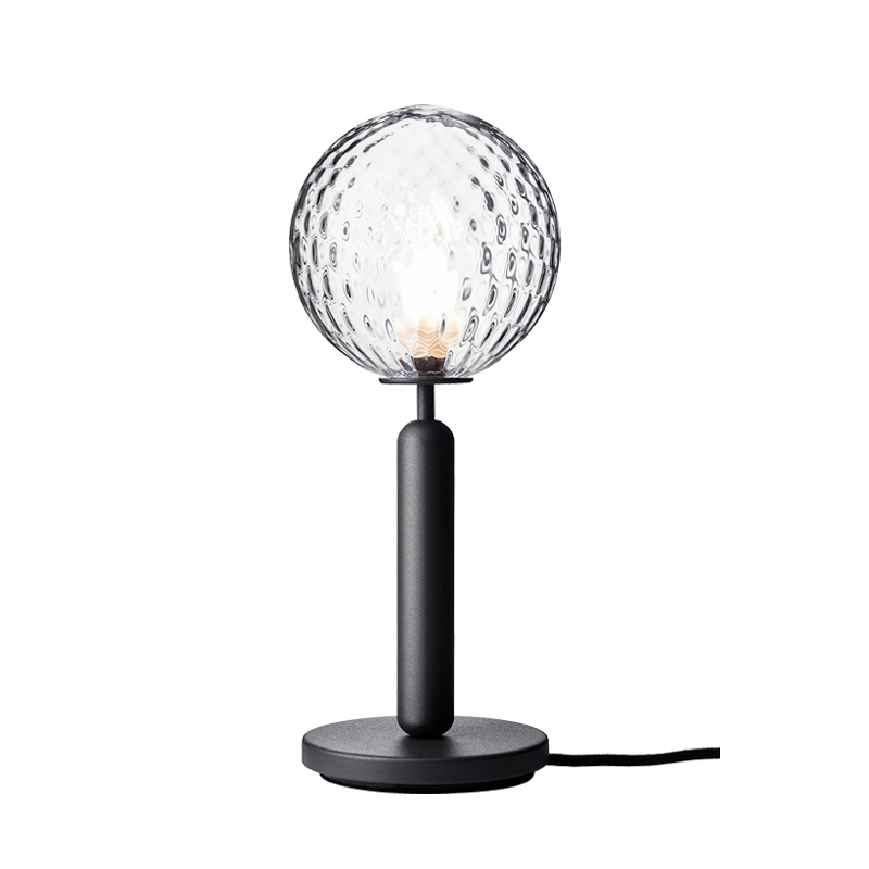 MIIRA OPTIC - Table Lamp - Designer Lighting - Silvera Uk