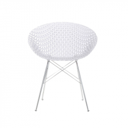 SMATRIK - Dining Armchair - Designer Furniture -  Silvera Uk