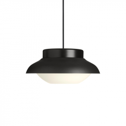 COLLAR - Pendant Light - Designer Lighting -  Silvera Uk