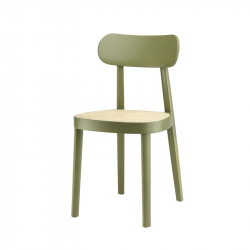 118 - Dining Chair - Designer Furniture -  Silvera Uk