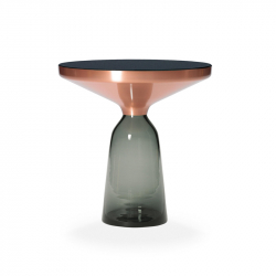 BELL SIDE COPPER - Side Table - Designer Furniture -  Silvera Uk