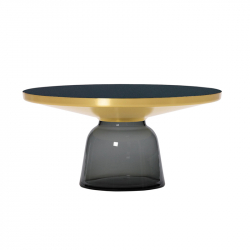 BELL COFFEE TABLE - Coffee Table - Designer Furniture -  Silvera Uk