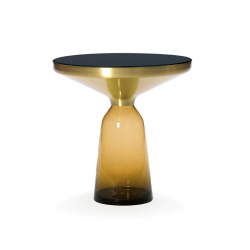 BELL SIDE TABLE - Side Table - Designer Furniture -  Silvera Uk