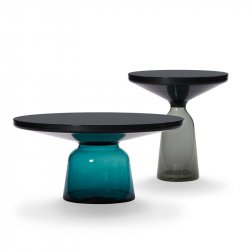 BELL SIDE TABLE - Side Table - Designer Furniture - Silvera Uk