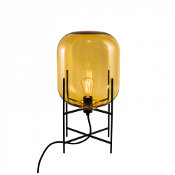 ODA SMALL - Table Lamp - Designer Lighting -  Silvera Uk