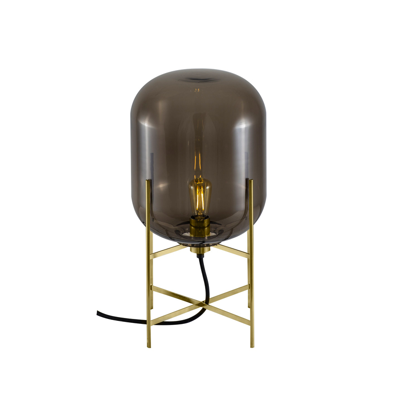 ODA SMALL - Table Lamp - Designer Lighting - Silvera Uk