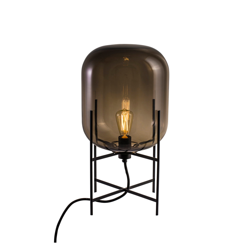 ODA SMALL - Table Lamp - Designer Lighting - Silvera Uk