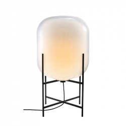 ODA MEDIUM - Floor Lamp - Designer Lighting -  Silvera Uk