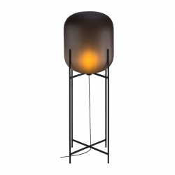 ODA BIG - Floor Lamp - Designer Lighting -  Silvera Uk