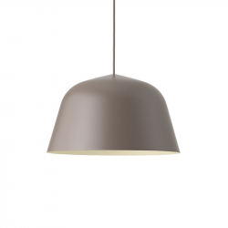 AMBIT Ø 40 - Pendant Light - Designer Lighting -  Silvera Uk