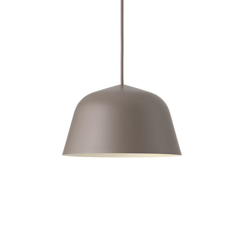 AMBIT Ø 25 - Pendant Light - Designer Lighting - Silvera Uk