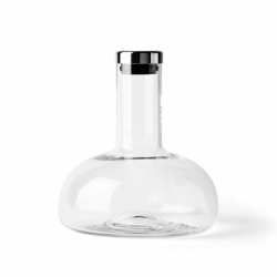 WINE BREATHER Decanter - Glassware - Accessories - Silvera Uk