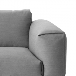 REST 2 seater - Sofa - Designer Furniture - Silvera Uk