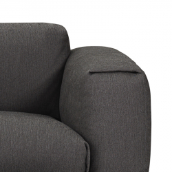 REST 3 seater - Sofa - Designer Furniture - Silvera Uk
