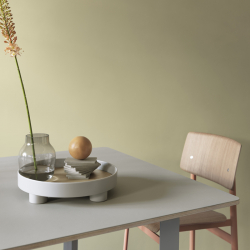 70/70 - Dining Table - Designer Furniture - Silvera Uk